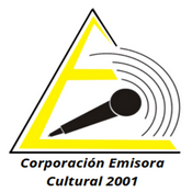 Rádio emisora cultural 2001