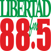 Rádio Emisora Libertad FM 88.5