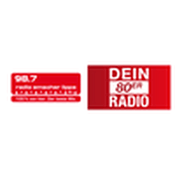 Rádio Radio Emscher Lippe - Dein 80er Radio