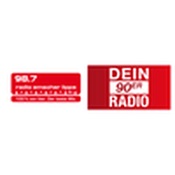 Rádio Radio Emscher Lippe - Dein 90er Radio