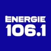 Rádio Énergie Estrie 106.1