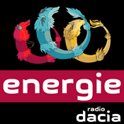 Rádio Energie Radio Dacia