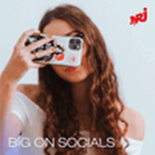 Rádio Energy Big On Social