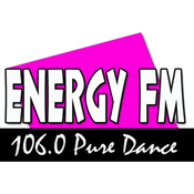 Rádio Energy FM 106.0 Pure dance