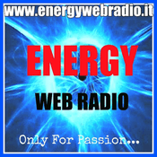 Rádio Energy Web Radio