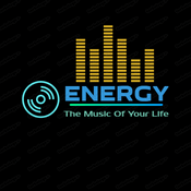 Rádio Energy The Music Of Your Life