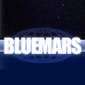 Rádio Echoes of Bluemars - Voices from Within