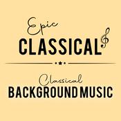 Rádio EPIC CLASSICAL - Classical Background Music