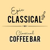 Rádio EPIC CLASSICAL - Classical Coffee Bar
