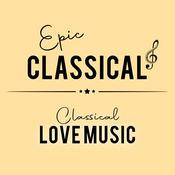 Rádio EPIC CLASSICAL - Classical Love Music