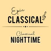 Rádio EPIC CLASSICAL - Classical Nighttime