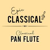 Rádio EPIC CLASSICAL - Classical Pan Flute
