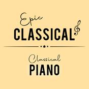 Rádio EPIC CLASSICAL - Classical Piano