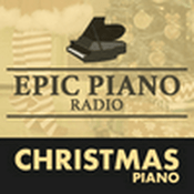 Rádio CHRISTMAS PIANO by Epic Piano