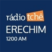 Rádio Radio Erechim 1200 AM