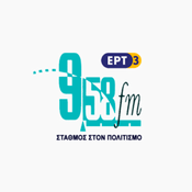 Rádio ERT3 95,8