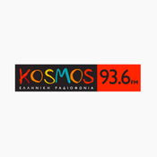 Rádio ERT Kosmos 93,6