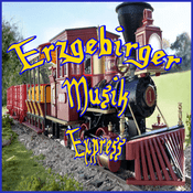 Rádio Erzgebirger Musik Express 