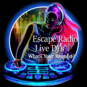 Rádio Escape Into The Mix Radio