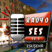 Rádio Eskisehir radyo 98.9