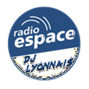 Rádio Radio Espace - DJ Lyonnais