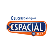 Rádio Espacial FM 105.5