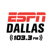 Rádio ESPN Dallas 103.3 FM