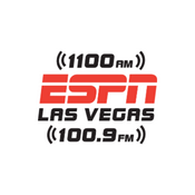 Rádio ESPN LAS VEGAS 1100 AM / 100.9 FM