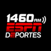 Rádio ESPN Deportes 1460 AM