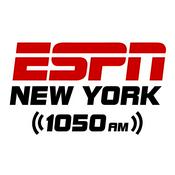 Rádio ESPN New York 1050 AM
