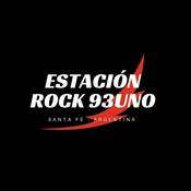 Rádio Estación Rock 93 Uno