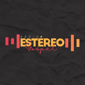 Rádio Rádio Estéreo Gospel