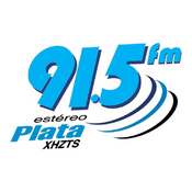 Rádio Estéreo Plata 91.5 FM