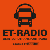 Rádio ET-Radio powered by ROCK FM
