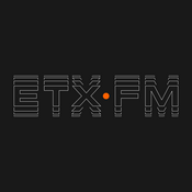 Rádio ETX.FM - Electronic Listening Music