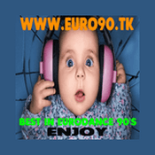 Rádio Eurodance 90