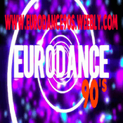 Rádio Eurodance 90 - Dance Anos 90