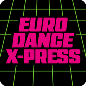 Rádio EURODANCE X-PRESS