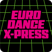 Rádio EURODANCE X-PRESS