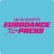 Rádio kronehit EURODANCE X-PRESS