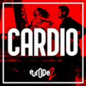 Rádio Europe 2 Cardio