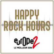 Rádio EUROPE 2 Happy Rock Hours