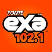 Rádio Exa 102.1