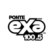 Rádio EXA FM Fresnillo 100.5 FM