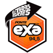 Rádio Exa FM Las Vegas