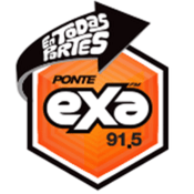 Rádio Exa FM Mexicali