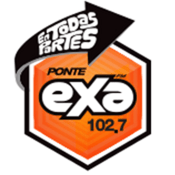 Rádio Exa FM Nogales