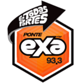 Rádio Exa FM Veracruz