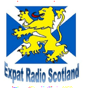 Rádio Expat Radio Scotland