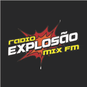 Rádio Radio Explosão Mix FM